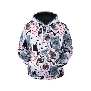 Cool Poker Man Skull 3D Print Women Men Hoodie Sweatshirt Jumper Pullover Jacket Cool Poker Man Skull 3D Print Women Men Hoodie Sweatshirt Jumper Pullover Jacket